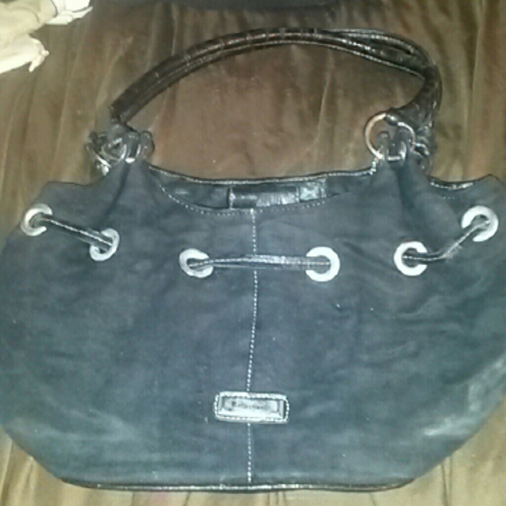 Reflections handbag